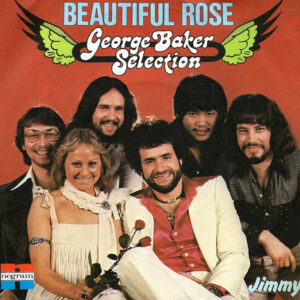 George Baker Selection - Beautiful Rose