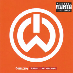 Will I Am - #willpower