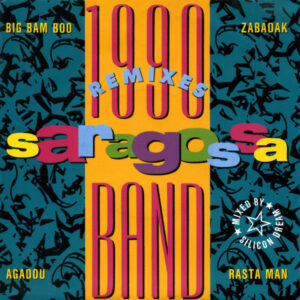 Saragossa Band - Saragossa Band Medley