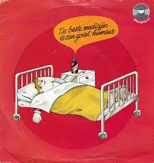 Max Tailleur - Doktersmoppen Verteld Door Max Tailleur