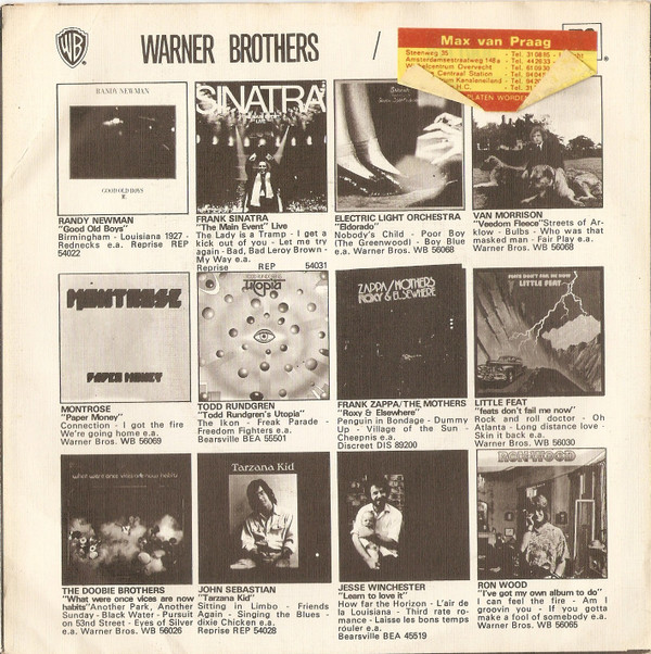 Frank Sinatra - Dry Your Eyes 2 Frank Sinatra - Dry Your Eyes