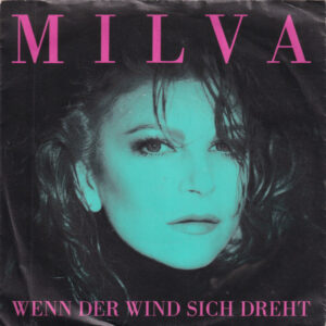 Milva - Wenn Der Wind Sich Dreht
