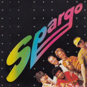 Spargo - Hip Hap Hop