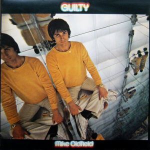 Mike Oldfield - Guilty