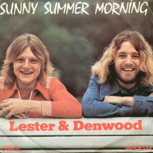 Lester & Denwood - Sunny Summer Morning