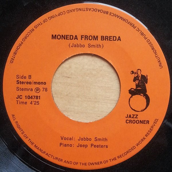 Various - The Roaring Twenties / Moneda From Breda 4 Various - The Roaring Twenties / Moneda From Breda