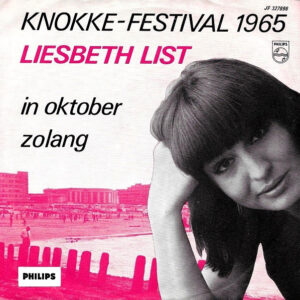 Liesbeth List - In Oktober