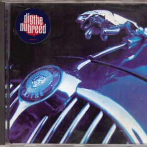 Various - Dig The Nu Breed