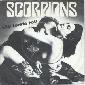 Scorpions - Still Loving You