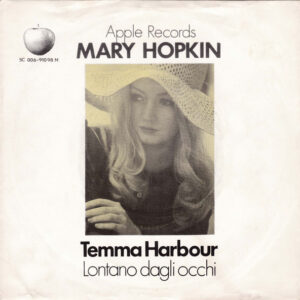 Mary Hopkin - Temma Harbour