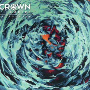 Crown The Empire - Retrograde