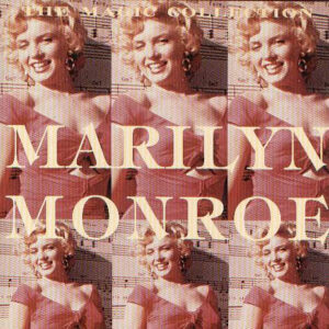Marilyn Monroe - The Magic Collection