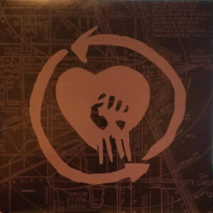 Rise Against - Sight Unseen / I'm So Sick Of You