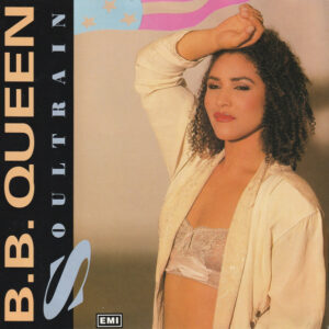 B.B. Queen - Soultrain