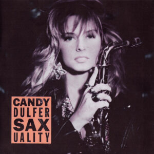 Candy Dulfer - Saxuality