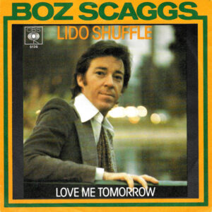 Boz Scaggs - Lido Shuffle