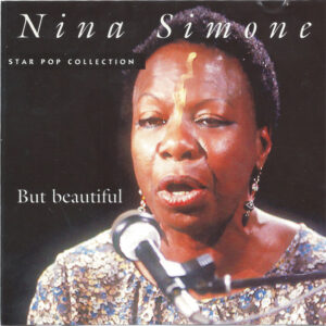 Nina Simone - But Beautiful