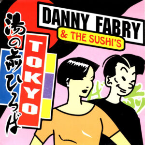Danny Fabry - Tokyo