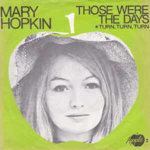 Mary Hopkin - Those Were The Days