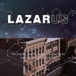 Original New York Cast Of Lazarus - Lazarus