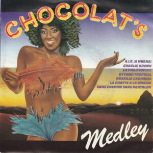 Chocolat's - Medley