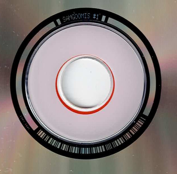 Sam Gooris - Ambiance In De Lage Landen 4 Sam Gooris - Ambiance In De Lage Landen