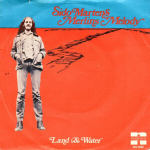 Sido Martens - Merlins Melody