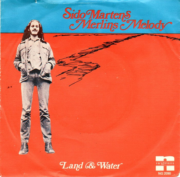 Sido Martens - Merlins Melody 1 Sido Martens - Merlins Melody