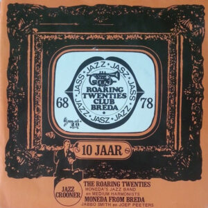 Various - The Roaring Twenties / Moneda From Breda