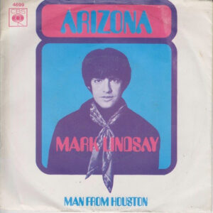 Mark Lindsay - Arizona