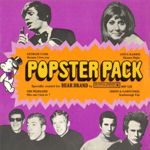 Various - Popster Pack