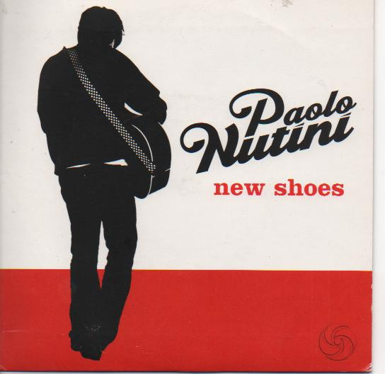 Paolo Nutini - New Shoes 1 Paolo Nutini - New Shoes