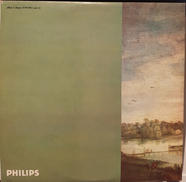 Johann Sebastian Bach - Les Concertos Brandebourgeois 2 Johann Sebastian Bach - Les Concertos Brandebourgeois