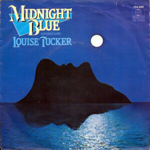 Midnight Blue (4) - Midnight Blue