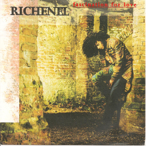 Richenel - Fascination For Love 1 Richenel - Fascination For Love