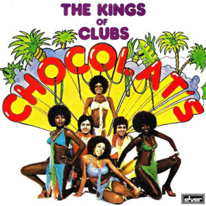 Chocolat's - The Kings Of Clubs