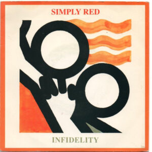 Simply Red - Infidelity