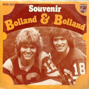 Bolland & Bolland - Souvenir