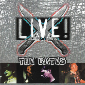 The Bates - What A Beautiful Noise