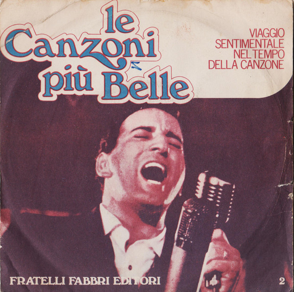 Tony Bennett - Le Canzoni Più Belle - N° 2 1 Tony Bennett - Le Canzoni Più Belle - N° 2