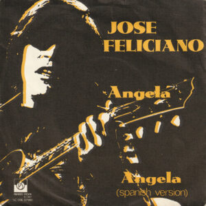 José Feliciano - Angela