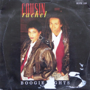 Cousin Rachel - Boogie Nights