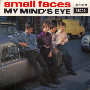 Small Faces - My Minds Eye