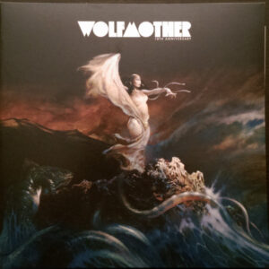 Wolfmother - Wolfmother