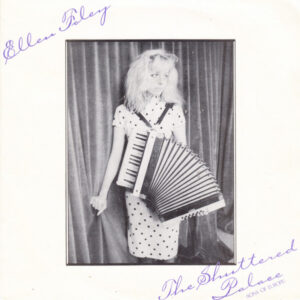 Ellen Foley - The Shuttered Palace (Sons Of Europe)