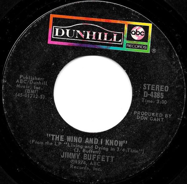 Jimmy Buffett - Come Monday 2 Jimmy Buffett - Come Monday