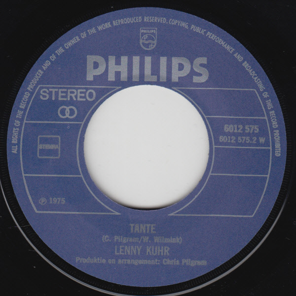 Lenny Kuhr - Sterren 4 Lenny Kuhr - Sterren