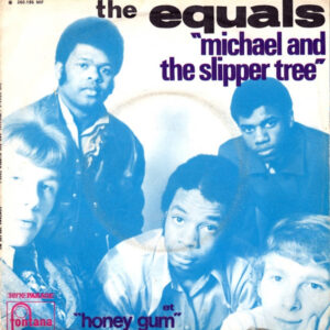 The Equals - Michael And The Slipper Tree