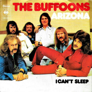 The Buffoons - Arizona