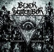 Black September (2) - The Forbidden Gates Beyond